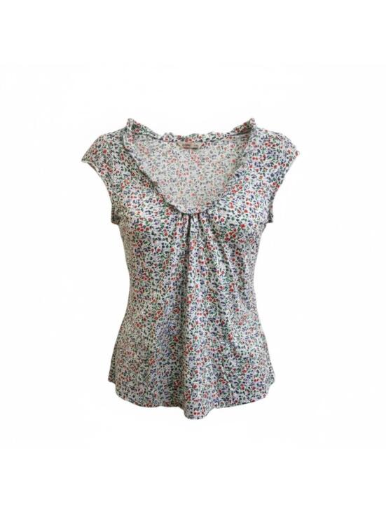 Old Navy Tops - Very Good XL Old Navy Blouse